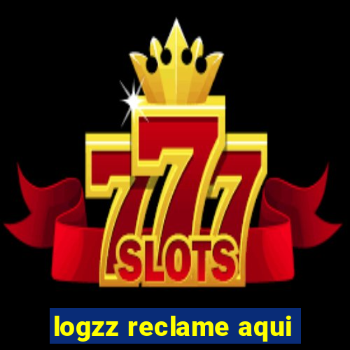 logzz reclame aqui